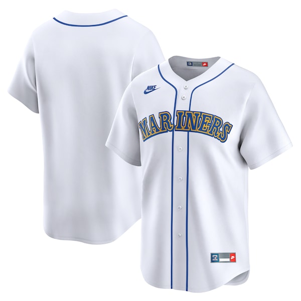 Seattle Mariners Special Shirt 1987/92
