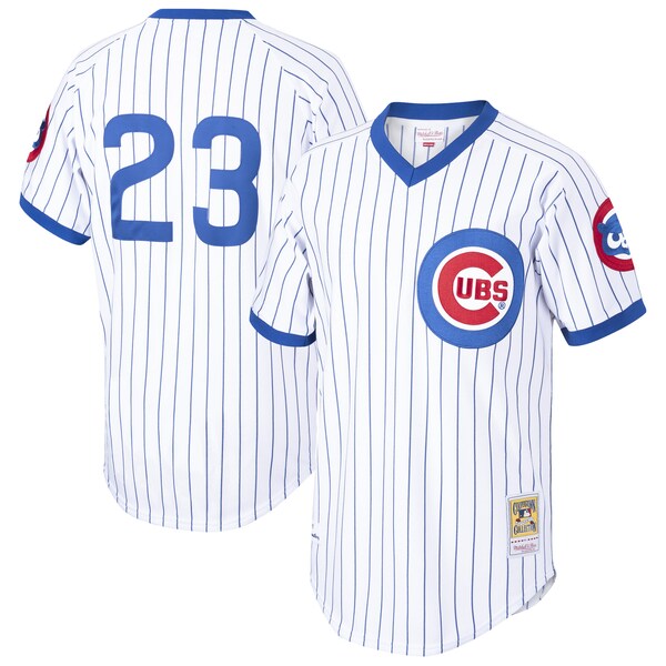 Chicago Cubs Special Shirt 1987