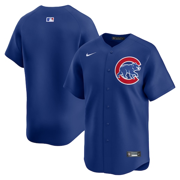 Chicago Cubs Alternate-Trikot 2025/26
