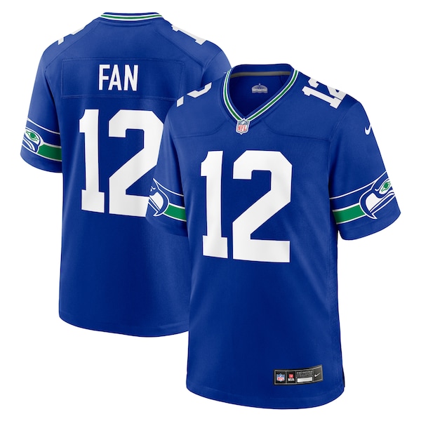 Seattle Seahawks Alternate-Trikot 2025/26