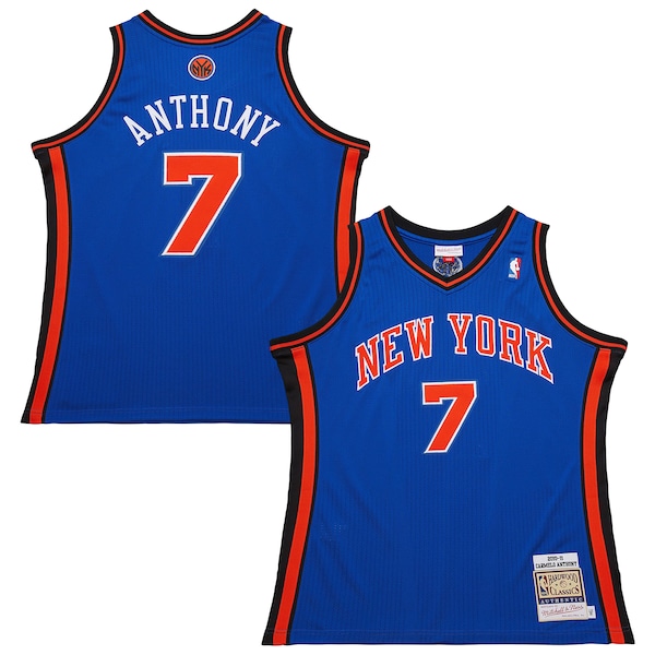 New York Knicks Classic Edition 2010/11
