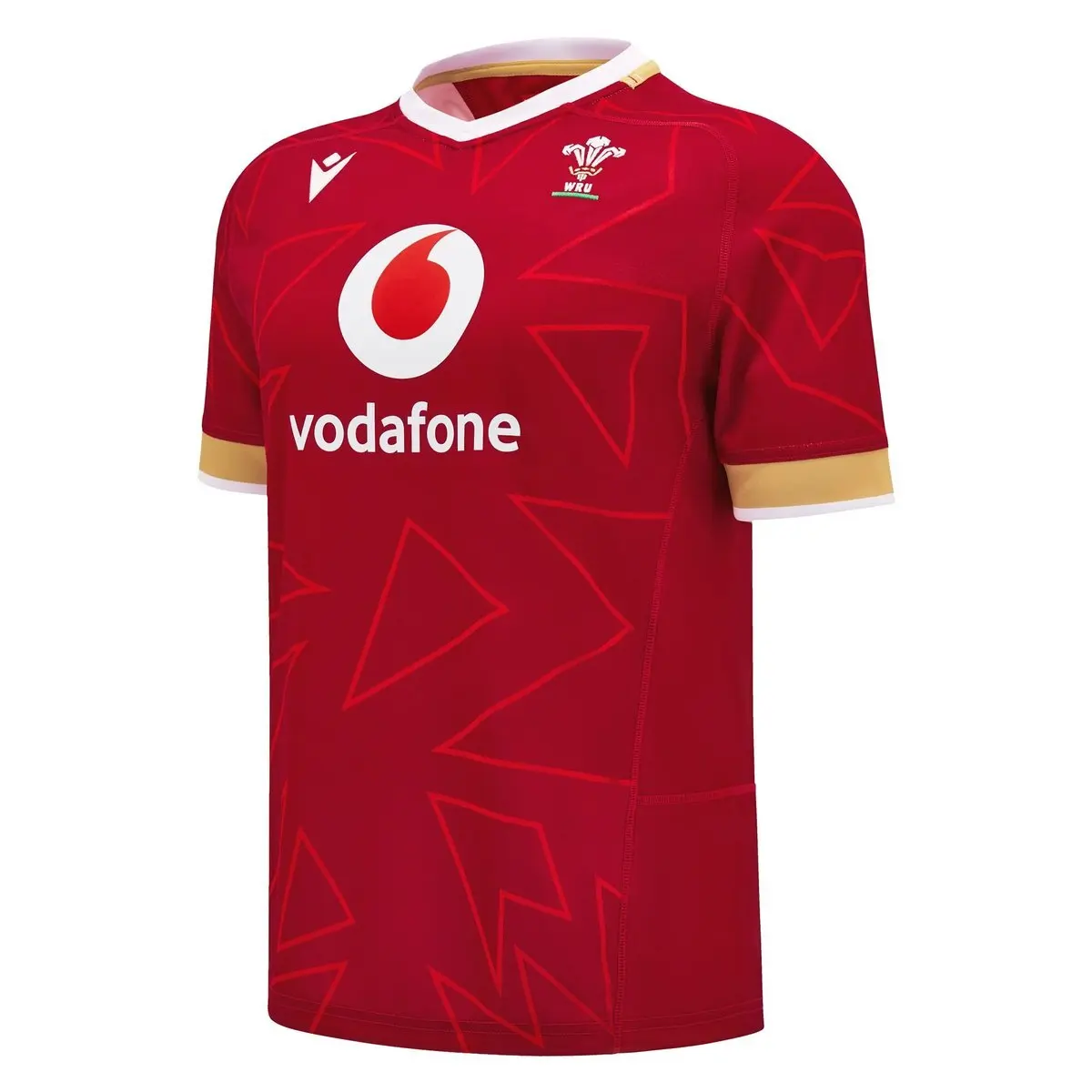 Wales Special Shirt 2024/25