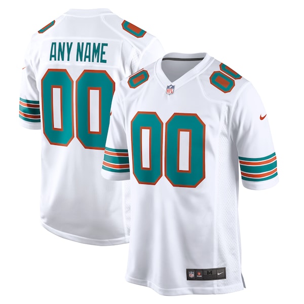 Miami Dolphins Third Shirt 2025/26