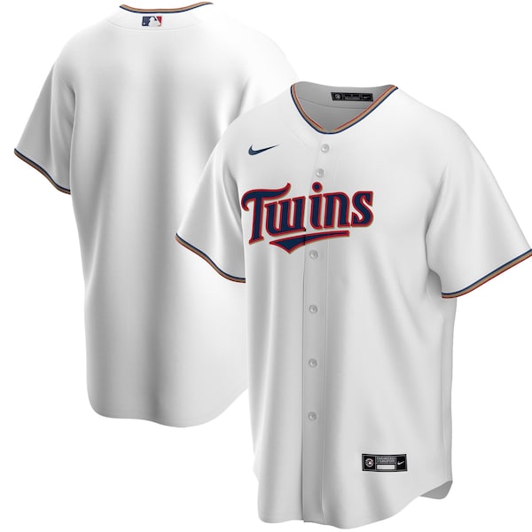 Minnesota Twins Home Shirt 2025/26