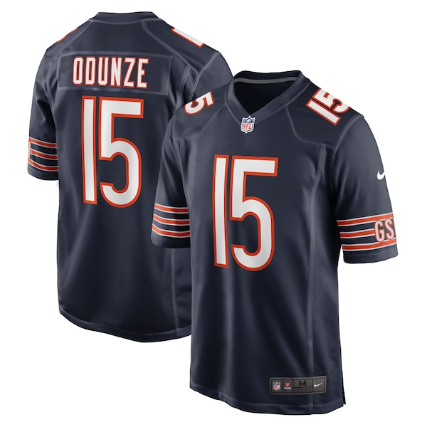 Chicago Bears Home Shirt 2025/26